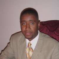 Marcus Hammond