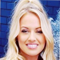 Monica Saied Moore
