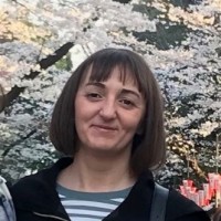 Cláudia Alves Morgado