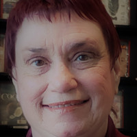 Marcia J. Gring, Ma
