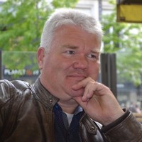 Hans Vegers