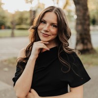 Olena Shemedyuk
