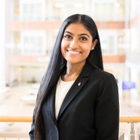 Trishala Bhagat