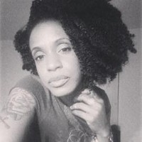 Dayna Moore