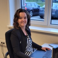 Marjolein Niens