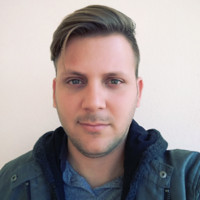 Jorge Daniel Rivero Hernandez