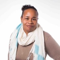 Lindsay M. Hood, MBA