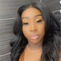 Lovia Nkansah