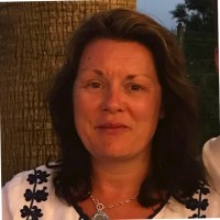 Kathryn Whitaker