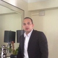 Samuel Peralta