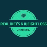 Real Diets Weight Loss