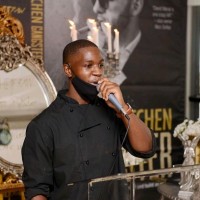 Tafadzwa Nigel Siyanga