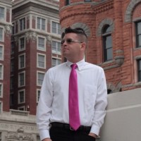 Joel Maris