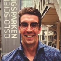 Jørgen Åke Dyberg