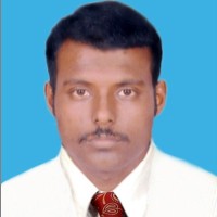 ARJUN KUMAR CHAKRABORTY