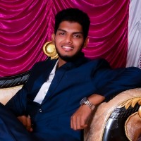 Mohamed Sabique Fareeth M