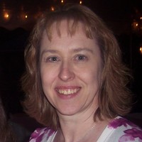Theresa Johnson