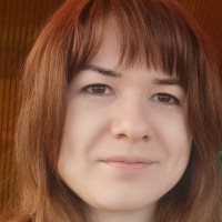 Natallia Makarenka