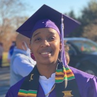 Amber Griffin