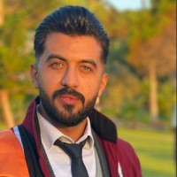 Ahmed Thyab