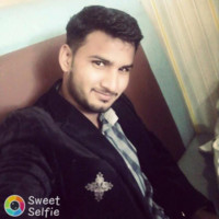 Abuzar Harris