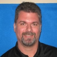 Michael Barrett