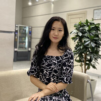 Akbayan Auyelbekova