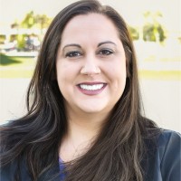 Stacey Wright-Haviland, BA, MBA