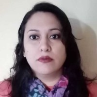 Patricia Manfredi
