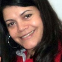 Márcia Helena Marcelino