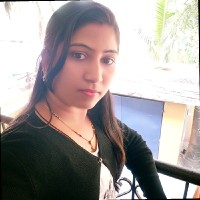 Vaishali Rahane
