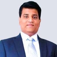 Rajesh K Raghunathan