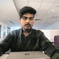 SANJAY KUMAR S