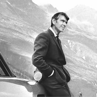 david p halfacre