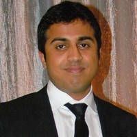 Anush Kumar Thangavel