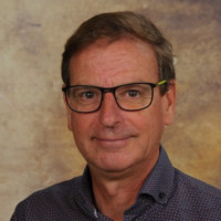 Joep Roozen
