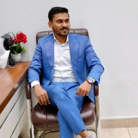 Jazeem Muhammed Sv