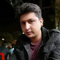 Hasnain Ali