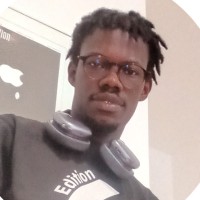 KOUAME Ulrich Kouadio