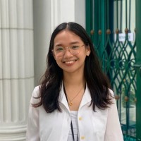 Hannah Sharmae Prado