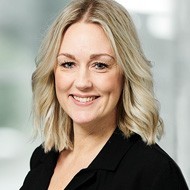 Christina Hammer Søbygge