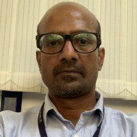 Kumar Damodharan