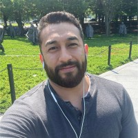 Erik Mora