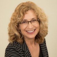 Carolyn Rosenberg