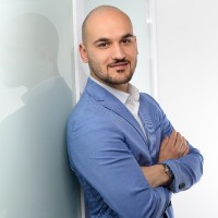 Angelos Galios
