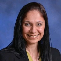 Pam Kaur