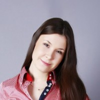 Евгения Касимова