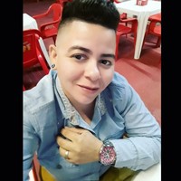 Ana Caroline Ribeiro