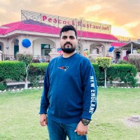 Muhammad Haseeb Ali
