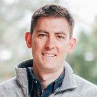 James Arnott, PhD